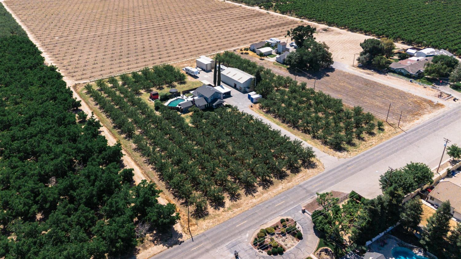 Faith Home Road, Ceres, California image 3