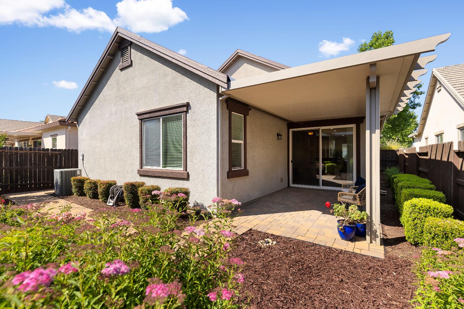 Harpford Drive, Roseville, California image 20