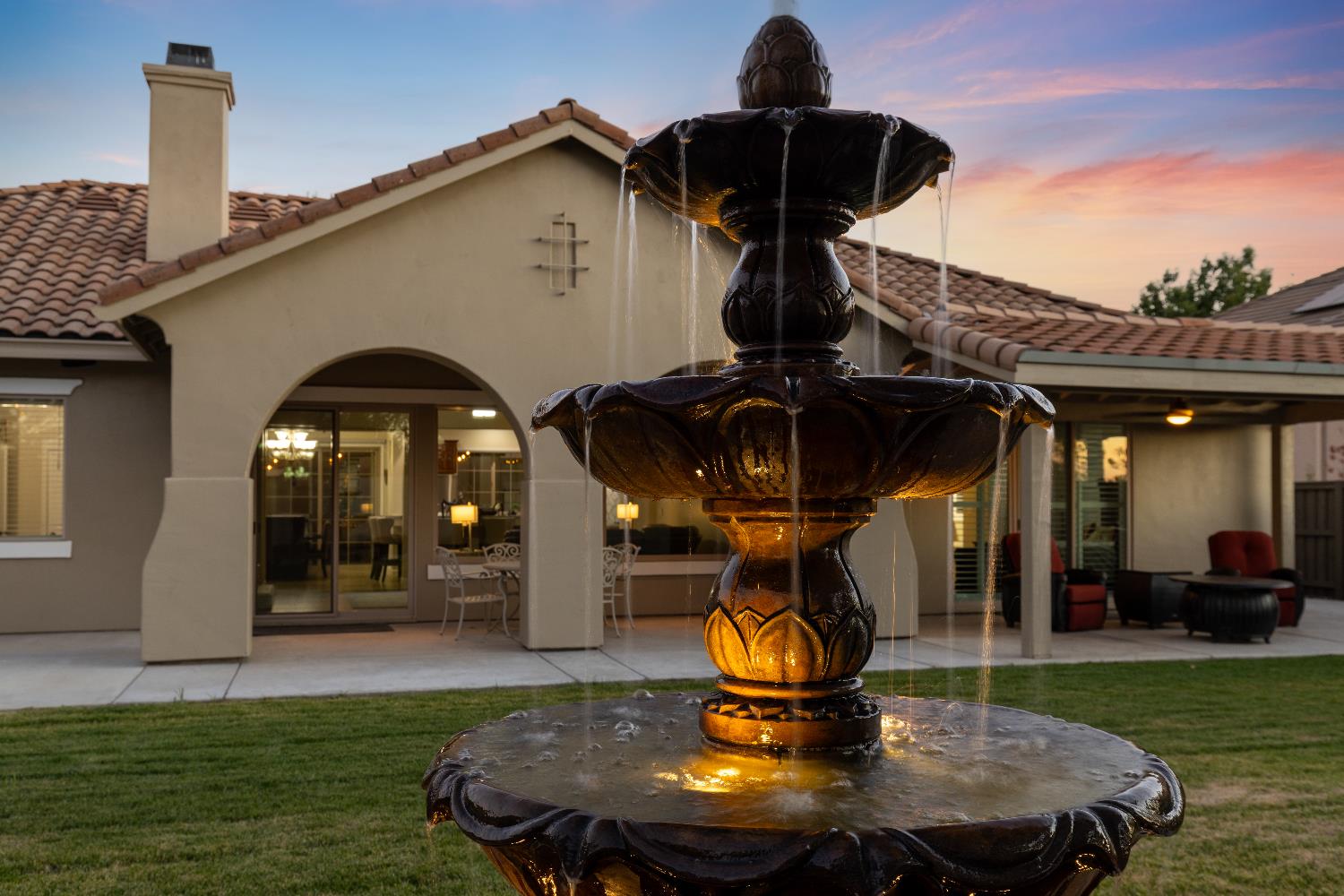 Estrella Court, Lincoln, California image 31