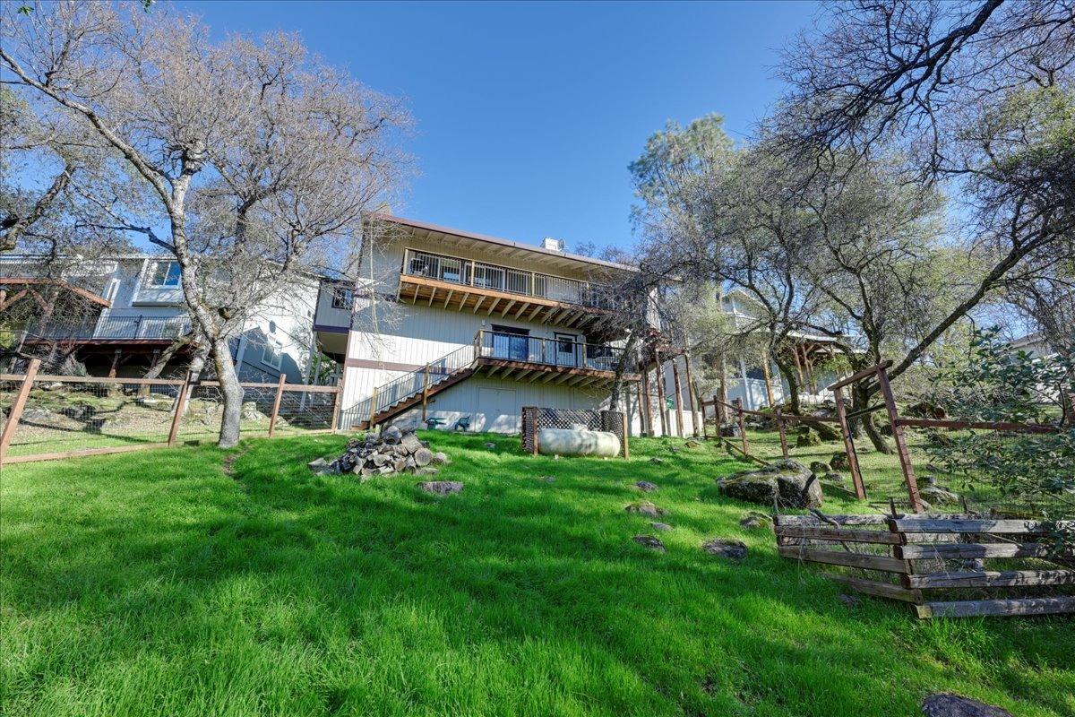 Sun Forest Drive, Penn Valley, California image 26