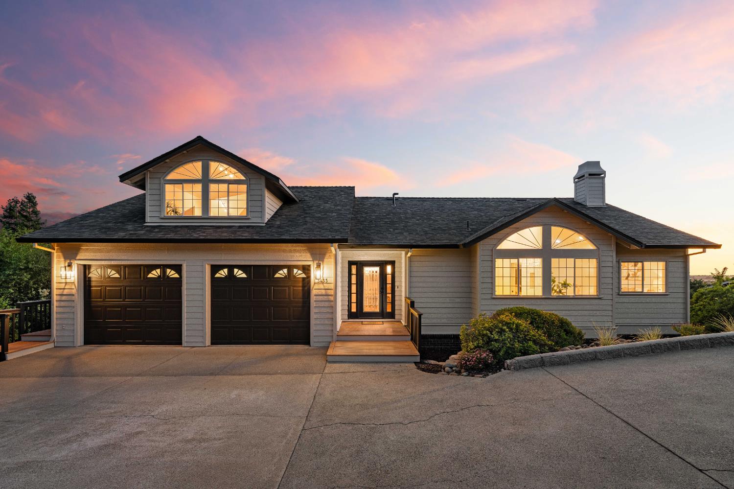Surry Lane, Cameron Park, California image 1