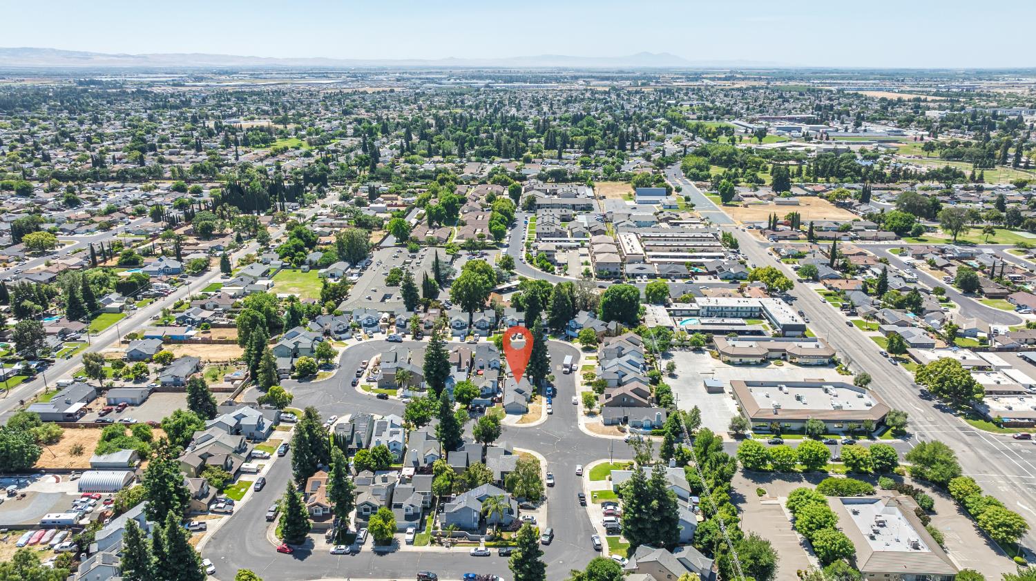 Crestwood Avenue, Manteca, California image 25