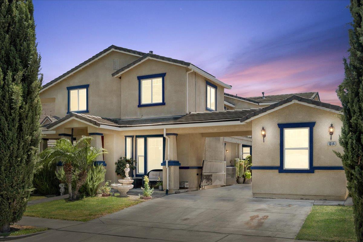 Sutter Creek Court, Patterson, California image 1