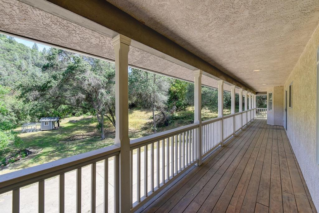 Valley Bottom Road, Sutter Creek, California image 37