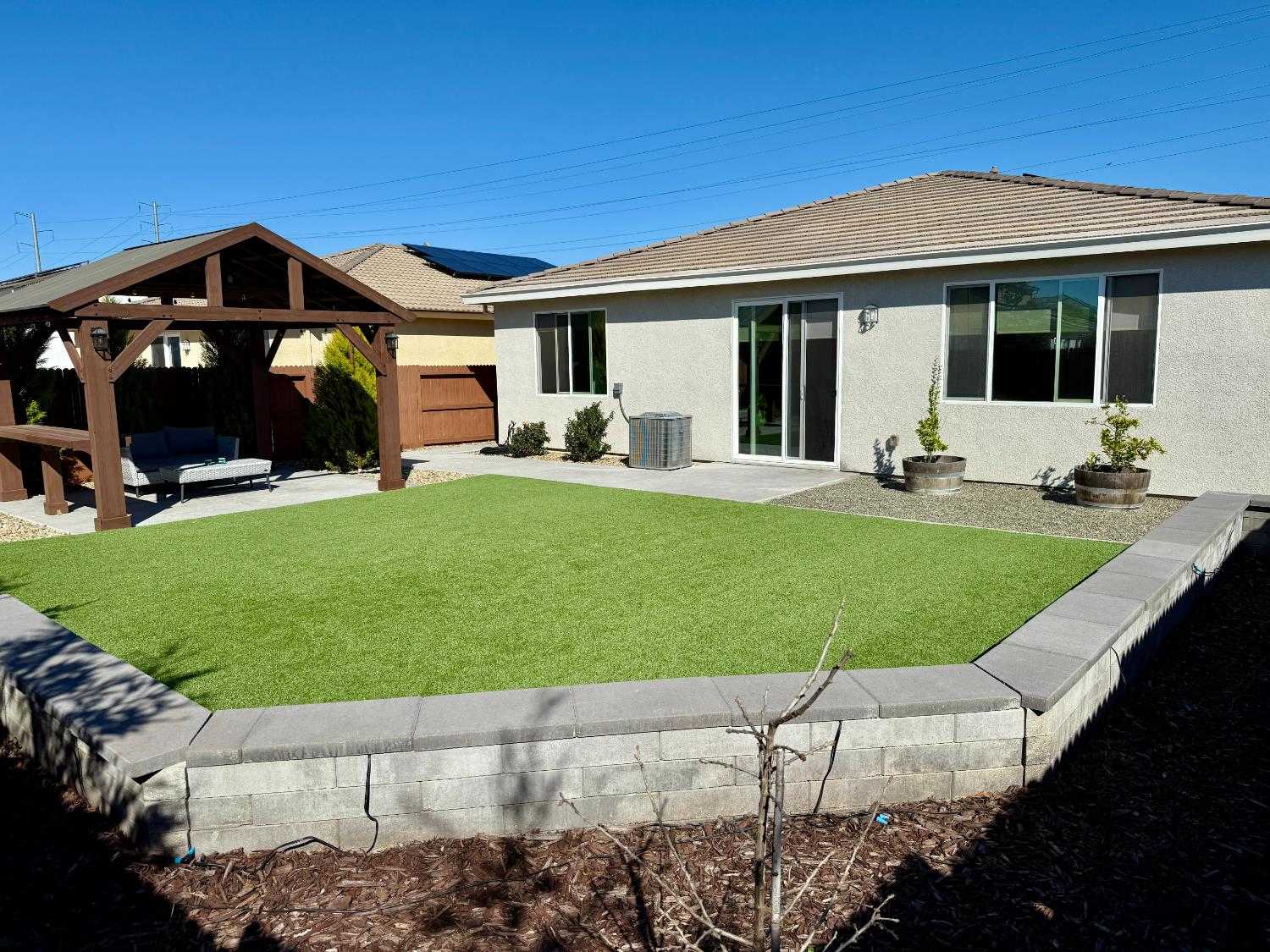 Berryessa Way, Olivehurst, California image 22