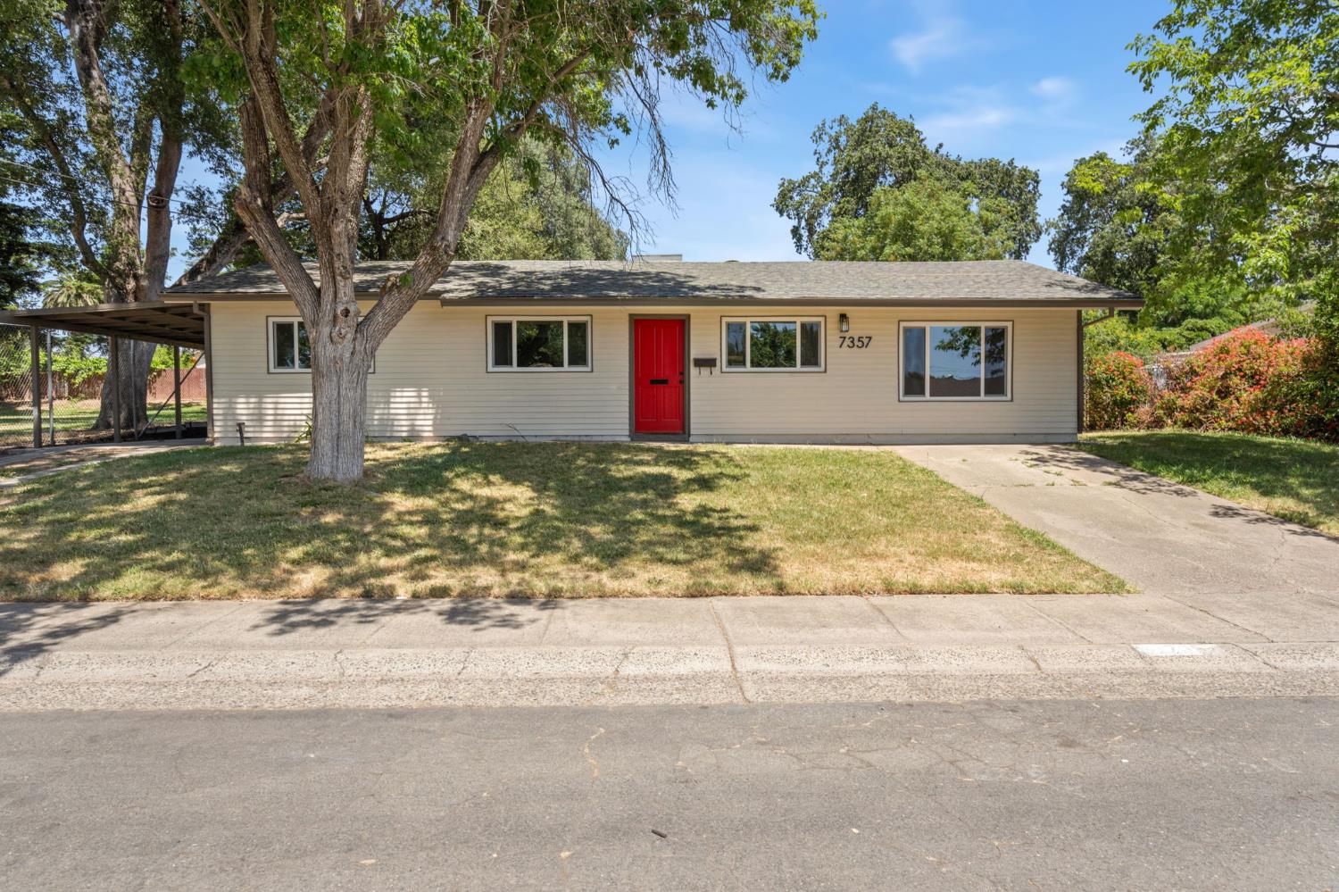 Rusch Drive, Citrus Heights, California image 1