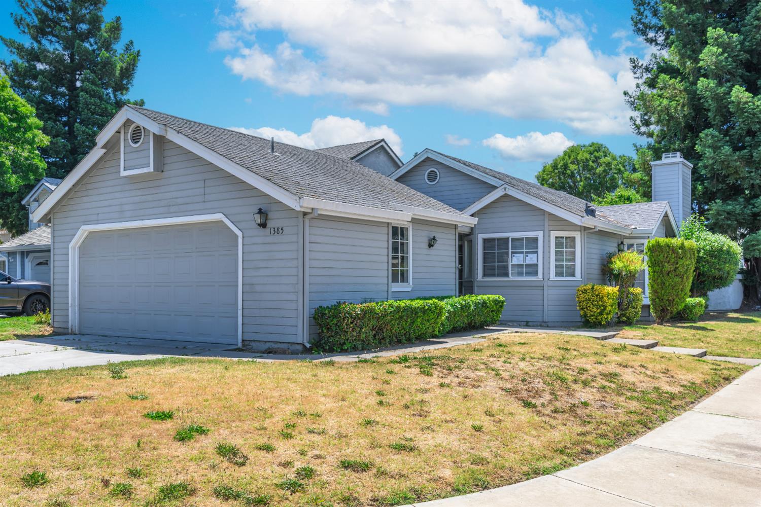 Crestwood Avenue, Manteca, California image 1
