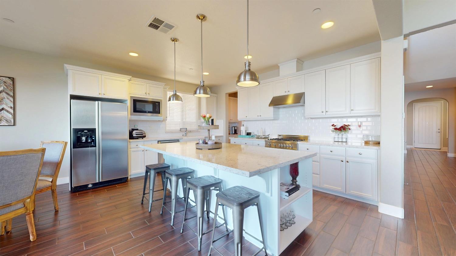 Castellina Way, Manteca, California image 11
