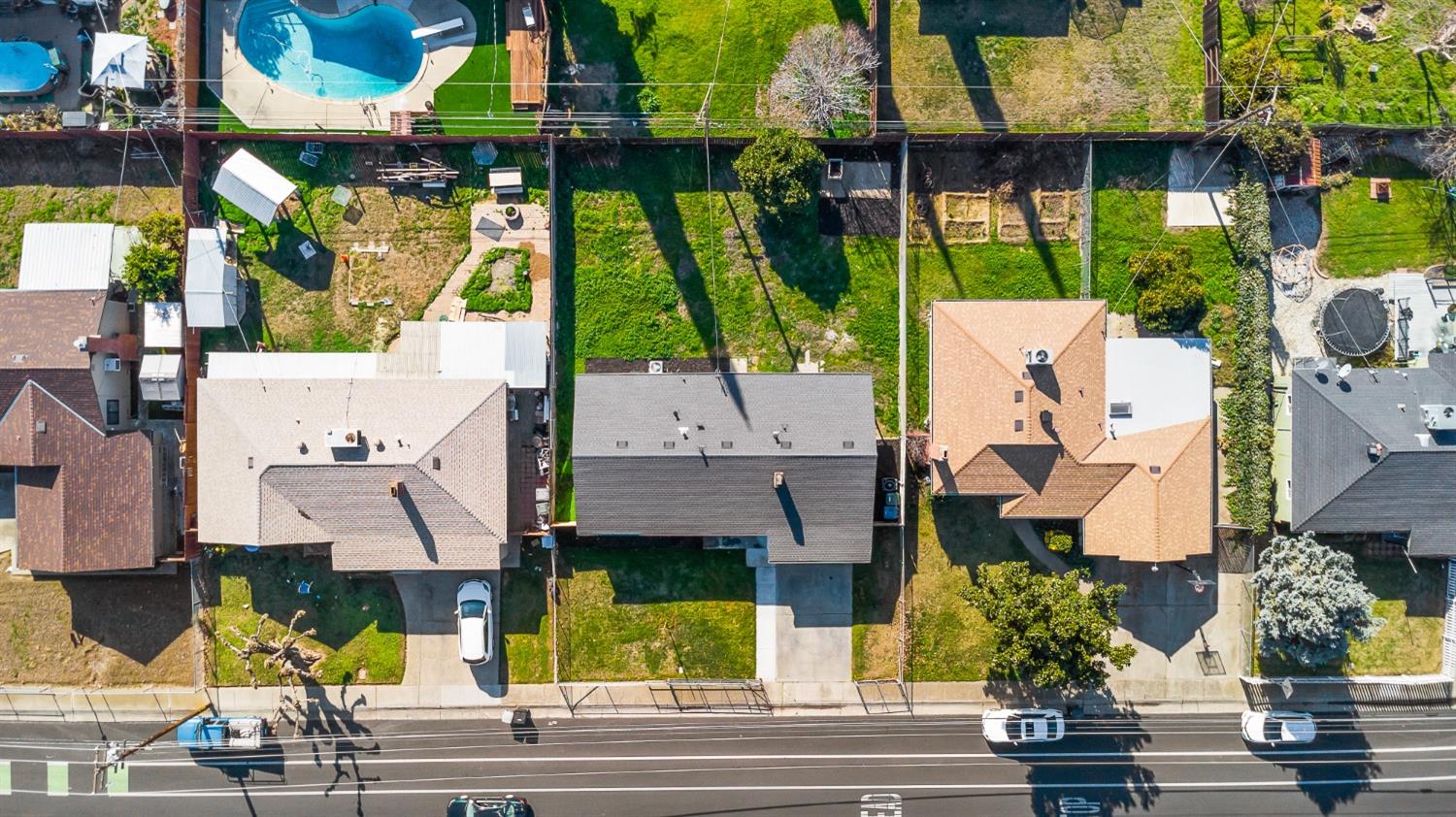 Chase Drive, Rancho Cordova, California image 35
