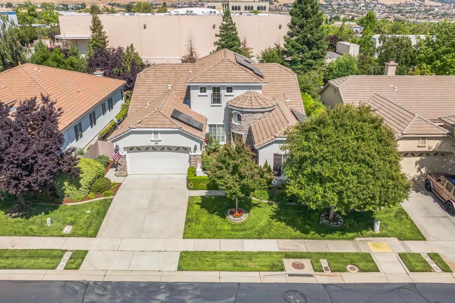 Monte Mar Drive, El Dorado Hills, California image 34