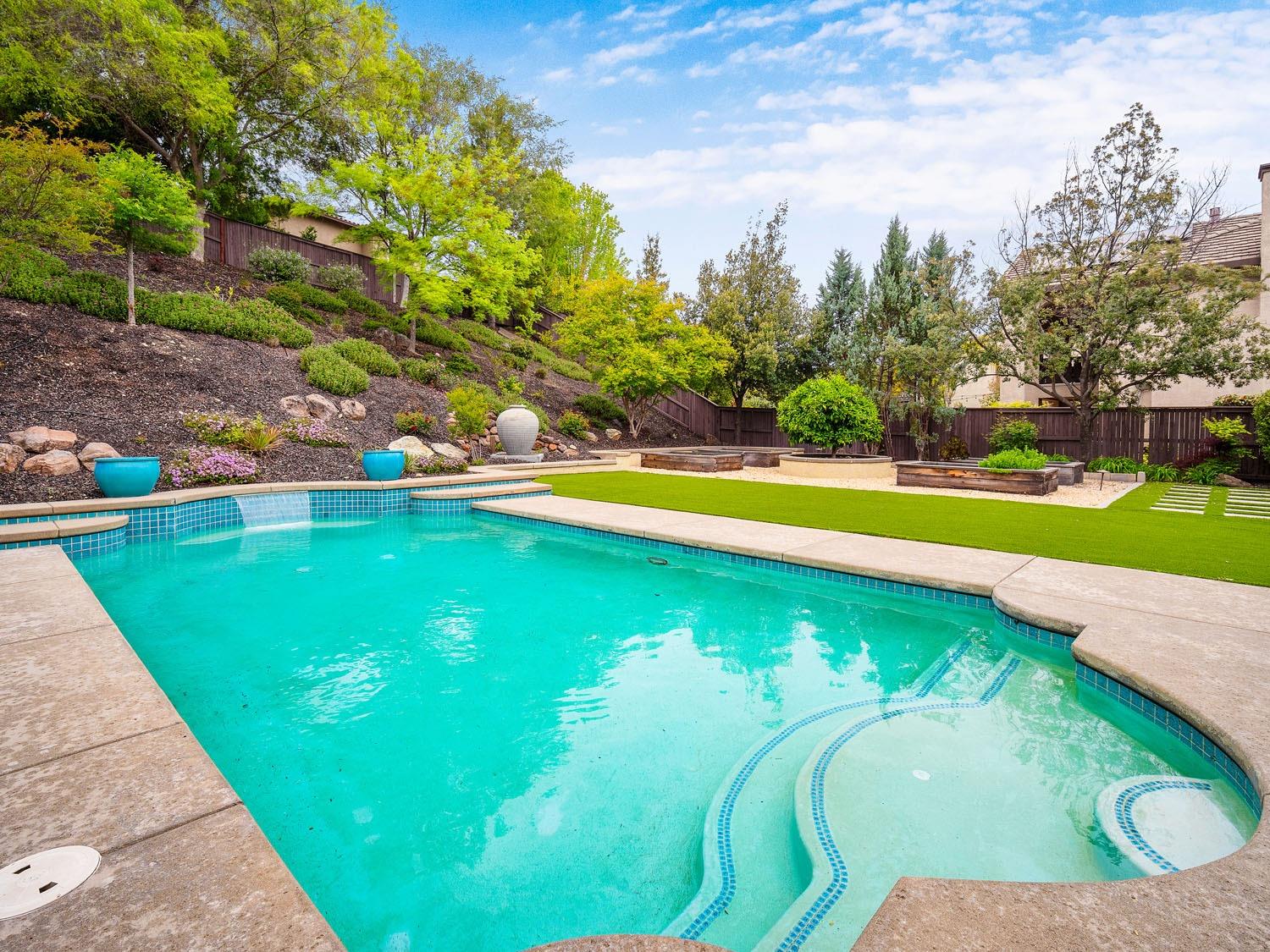Aragon Court, El Dorado Hills, California image 3