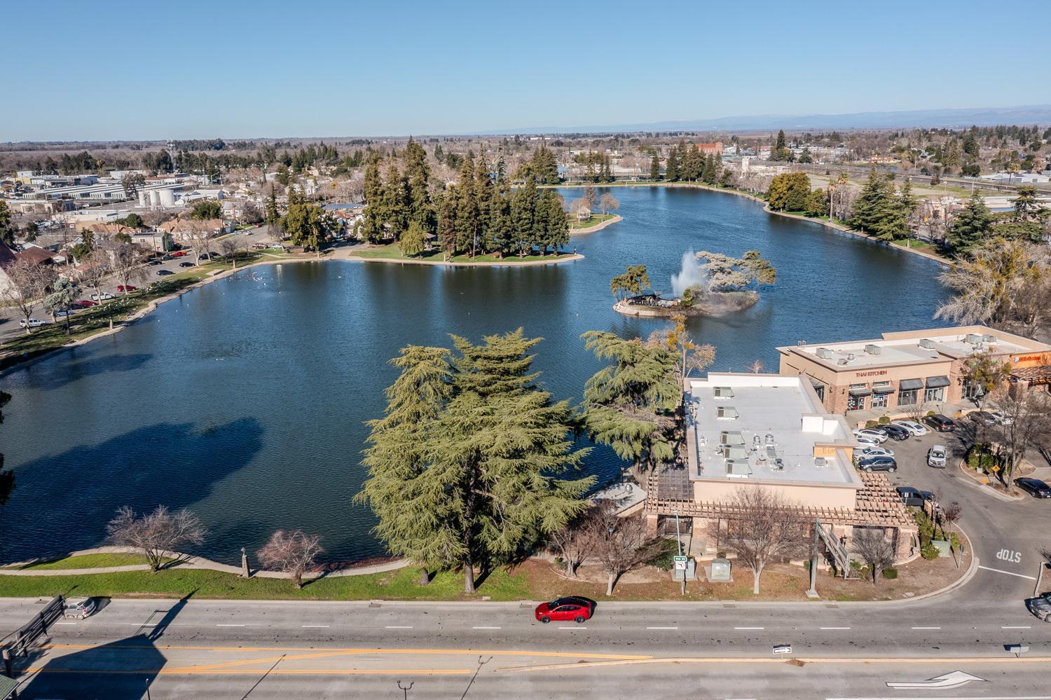 C And Oak Street, Marysville, California image 20
