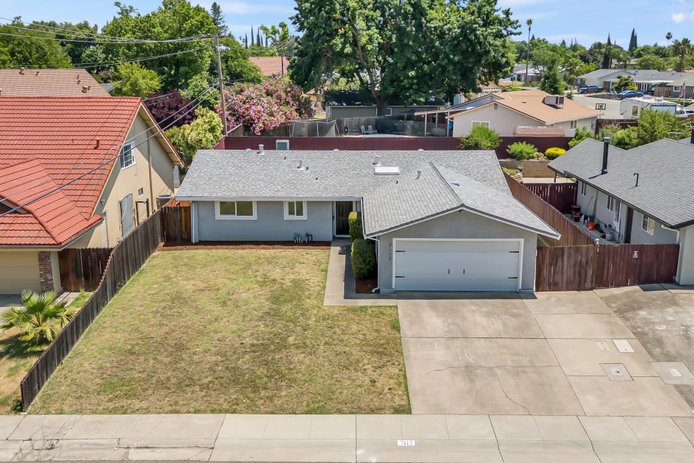 Circlet Way, Citrus Heights, California image 39