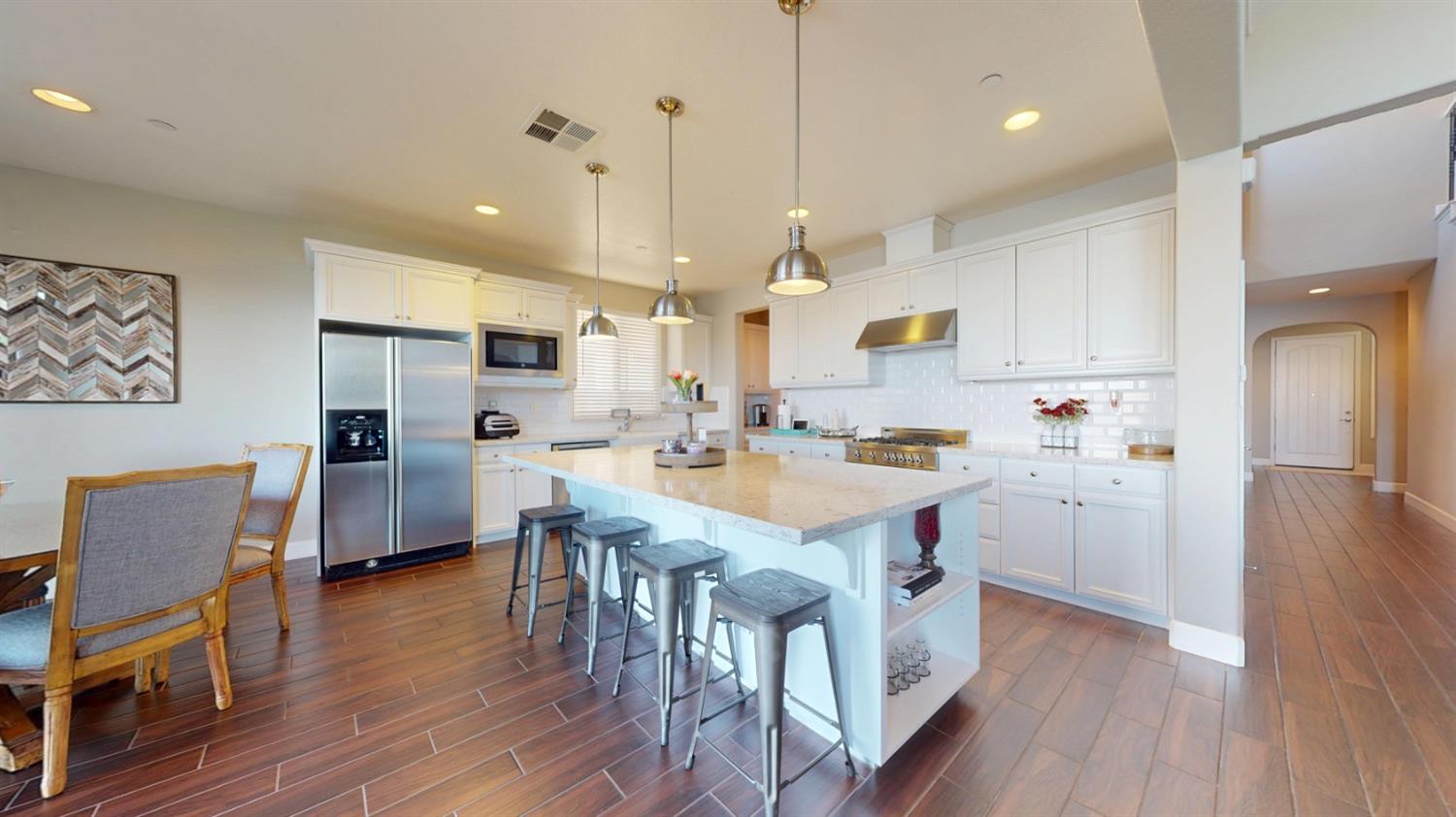 Castellina Way, Manteca, California image 9