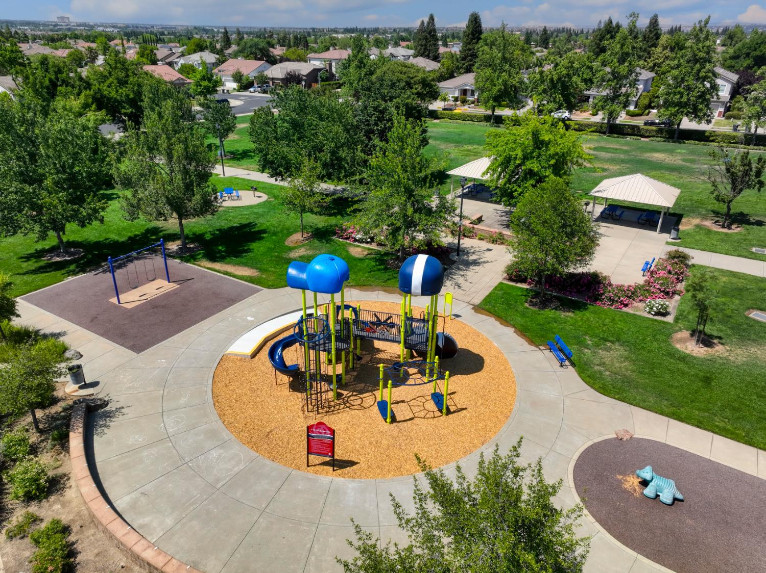 Alder Park Circle, Roseville, California image 31