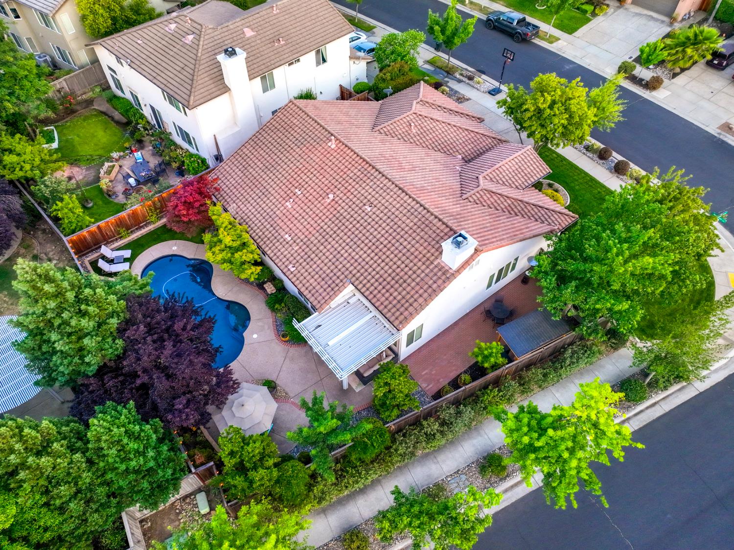 Alder Park Circle, Roseville, California image 23