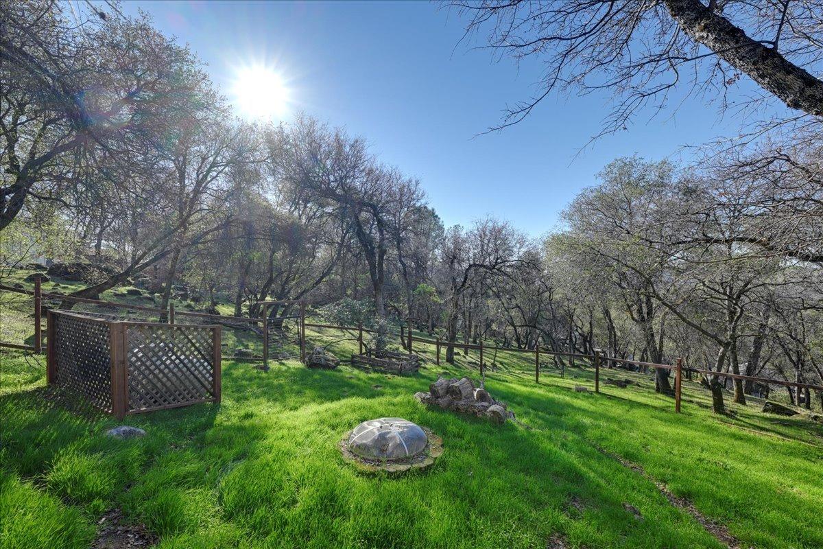 Sun Forest Drive, Penn Valley, California image 27