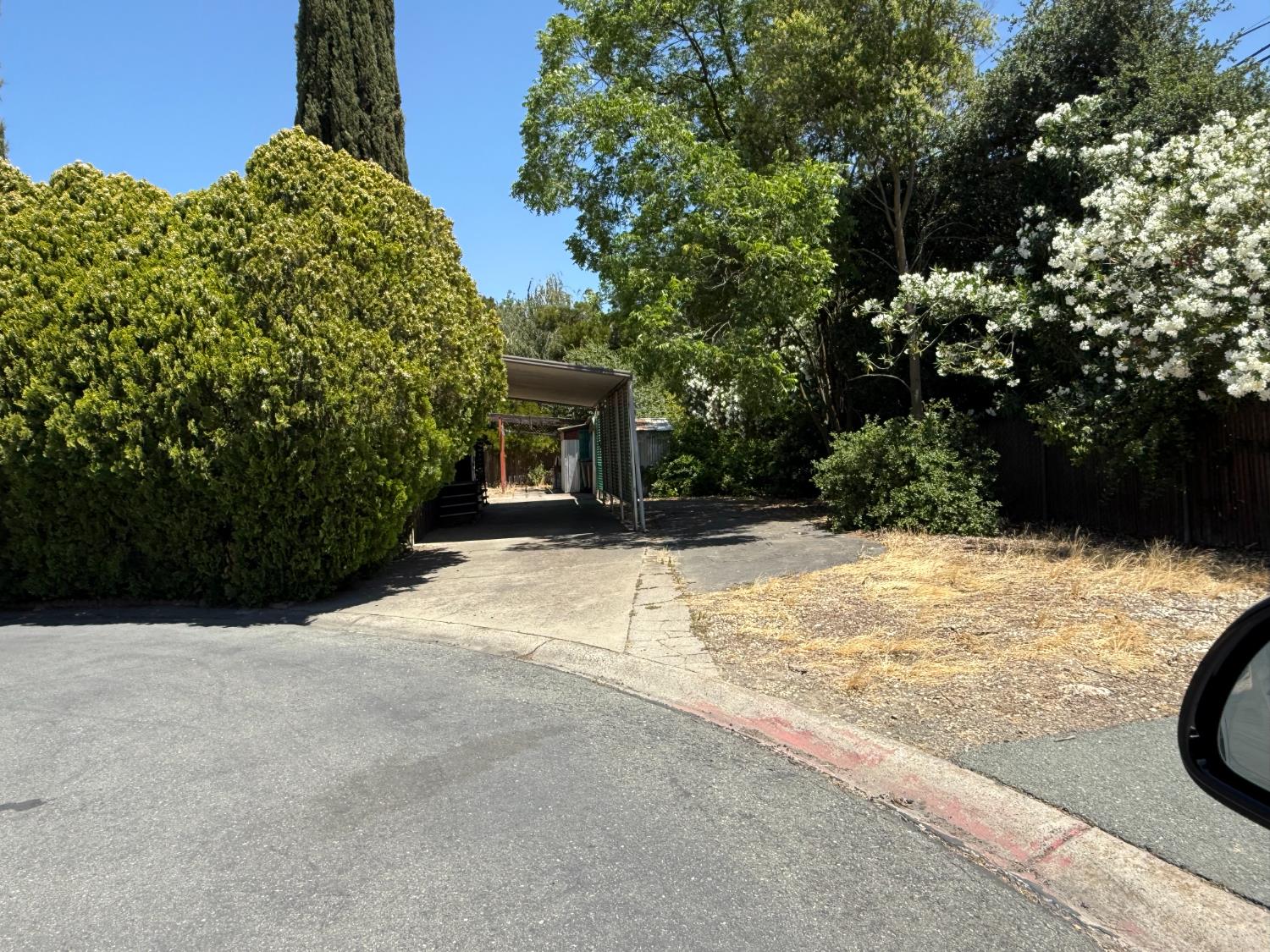 Detail Gallery Image 1 of 17 For 19690 N Highway 99 18, Acampo,  CA 95220 - 2 Beds | 1 Baths