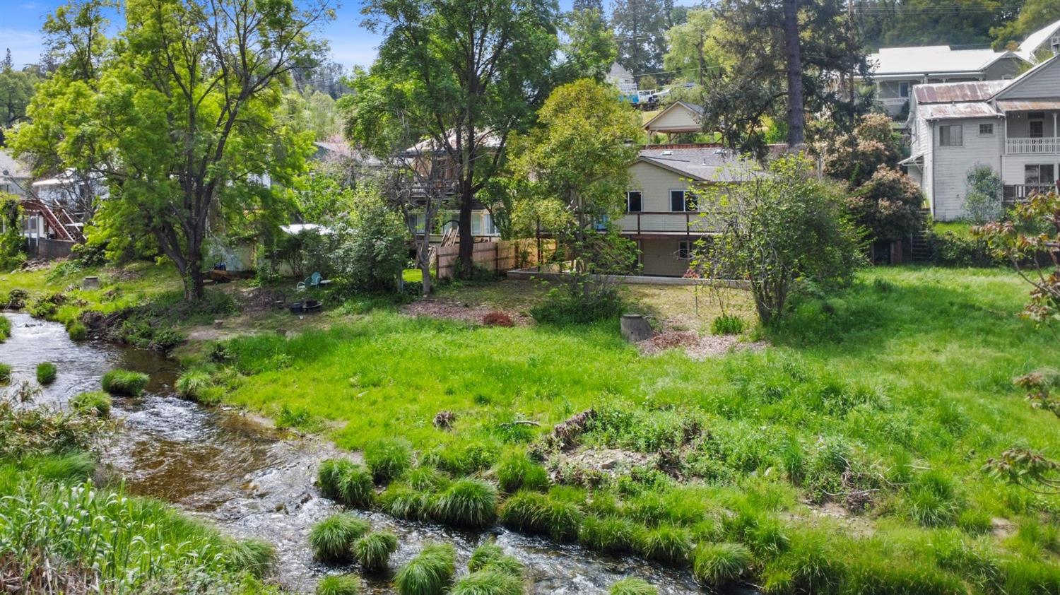 Badger Street, Sutter Creek, California image 45