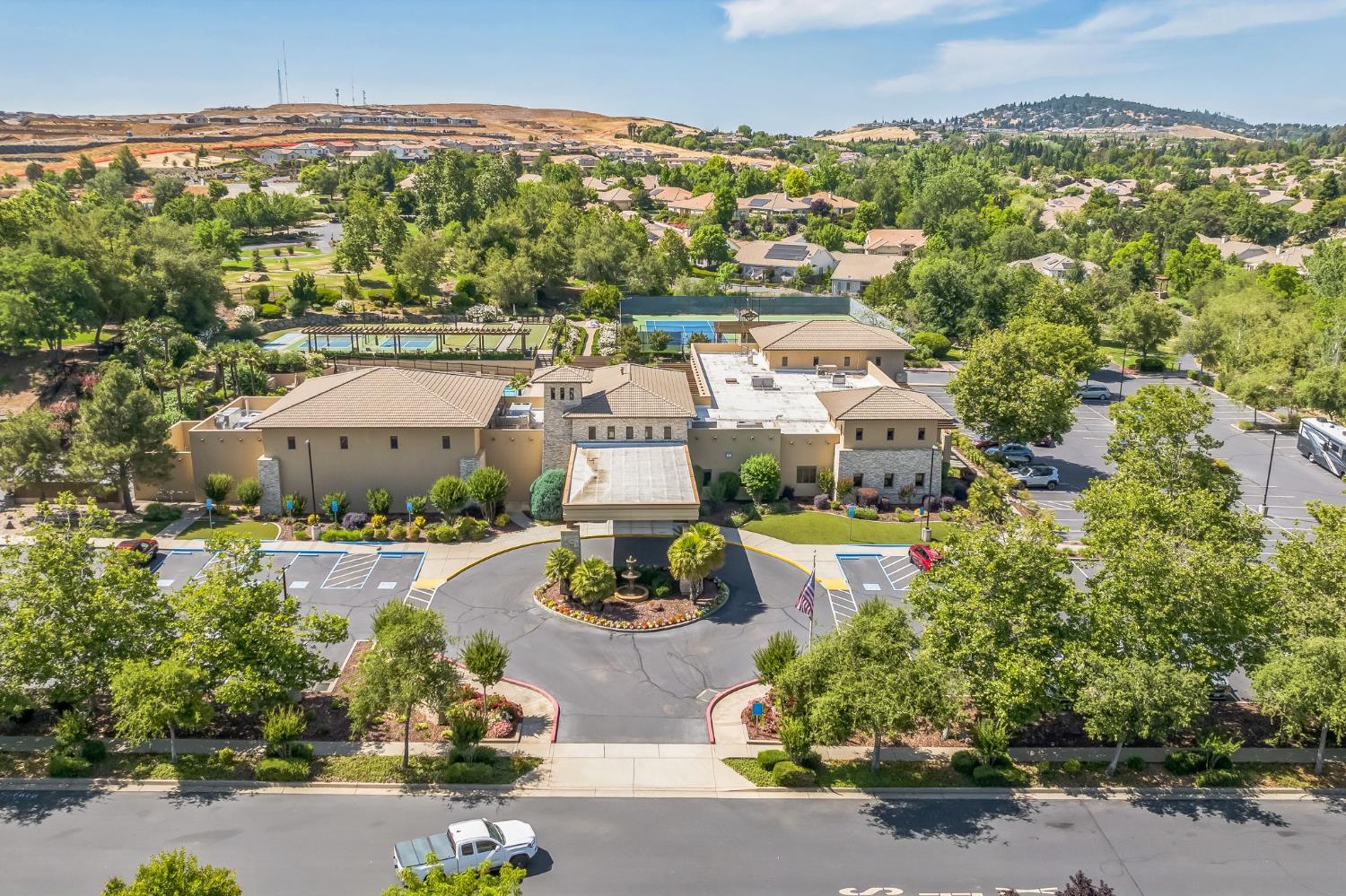 Monte Mar Drive, El Dorado Hills, California image 41