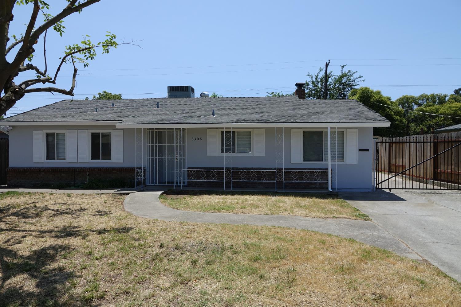 Hurley Way, Sacramento, California image 1