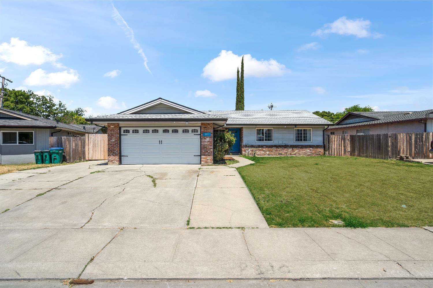 Cordova Lane, Stockton, California image 2