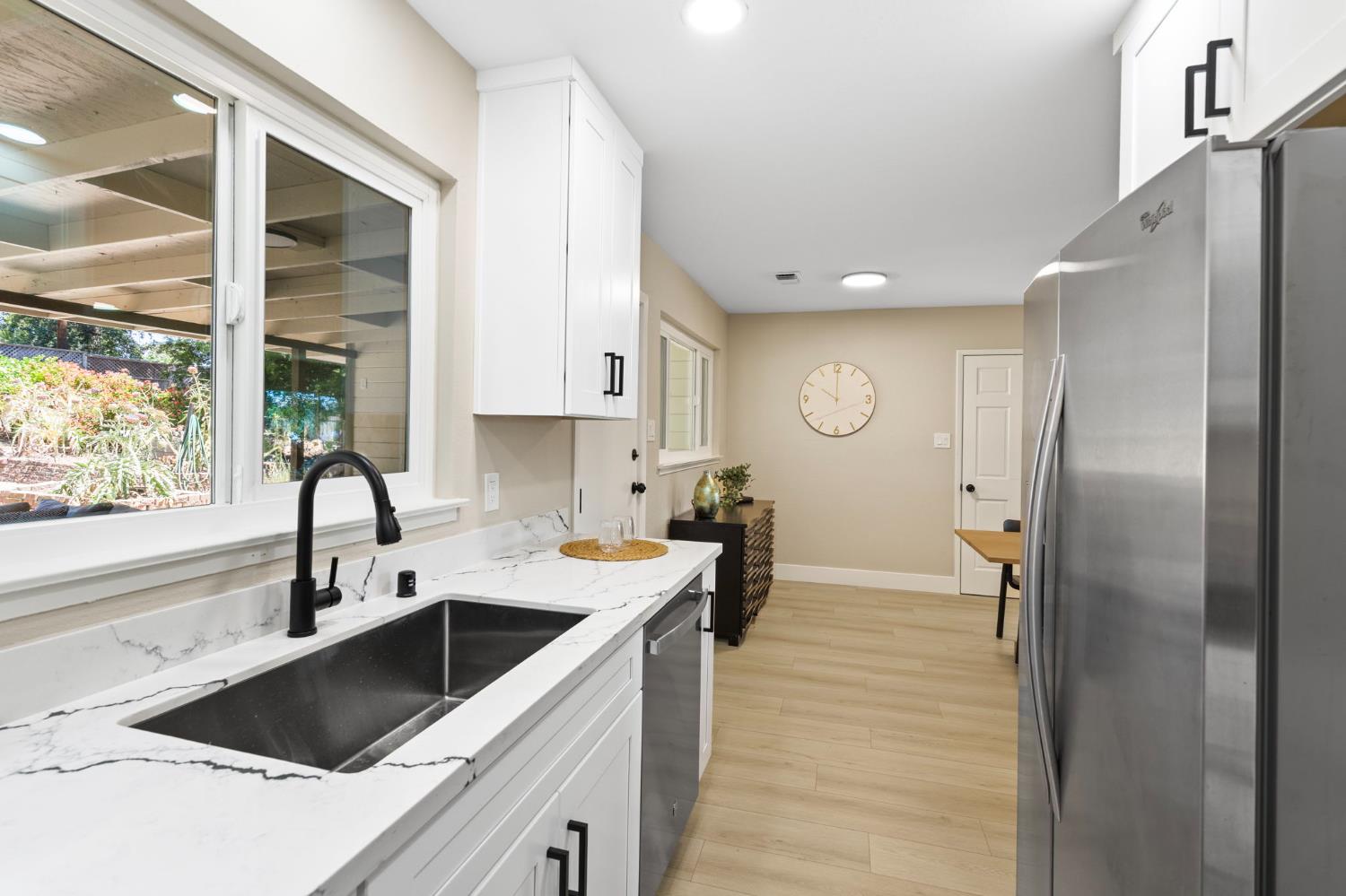 Rusch Drive, Citrus Heights, California image 12
