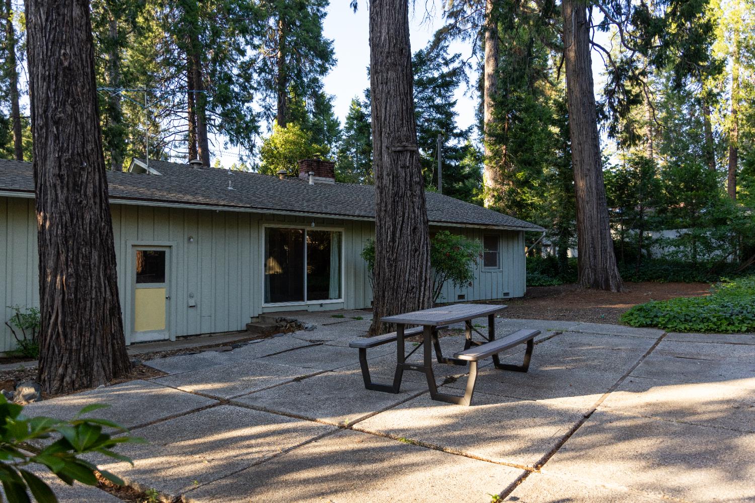Banner Lava Cap Road, Nevada City, California image 37