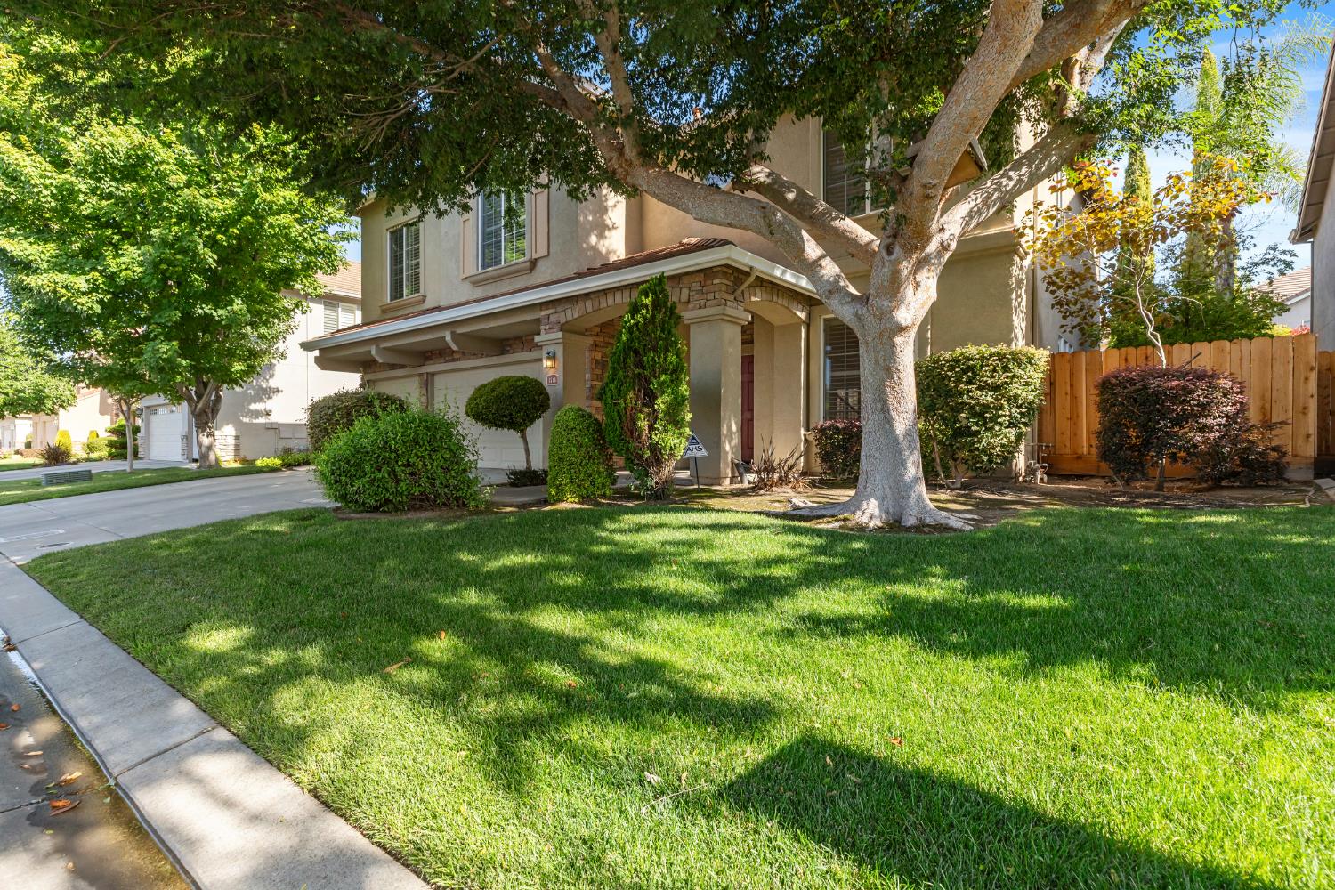 Savoie Way, Modesto, California image 2