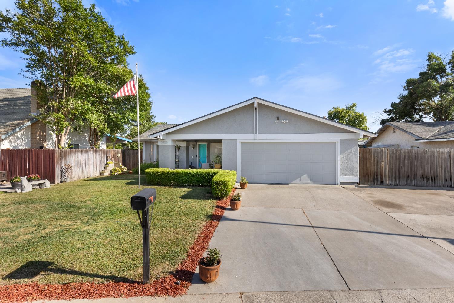 Birchglade, Citrus Heights, California image 3