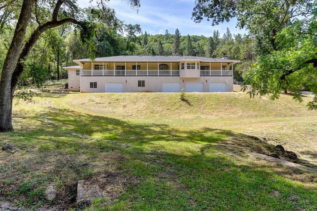 Valley Bottom Road, Sutter Creek, California image 1