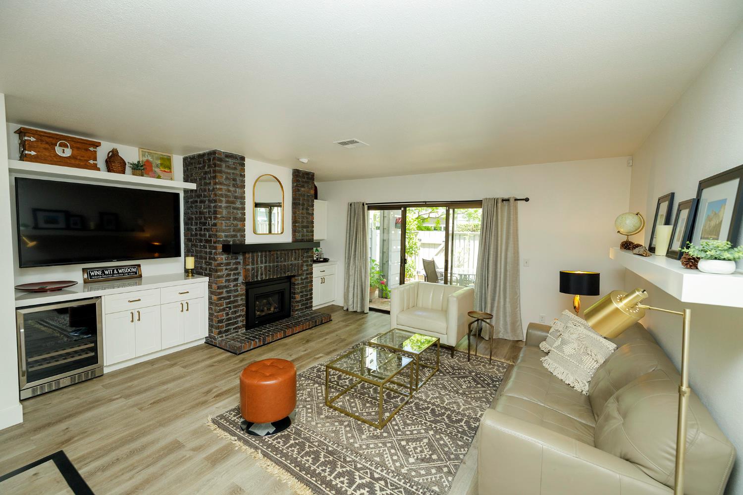 Leveland #C, Modesto, California image 24