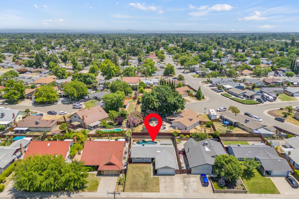Circlet Way, Citrus Heights, California image 41