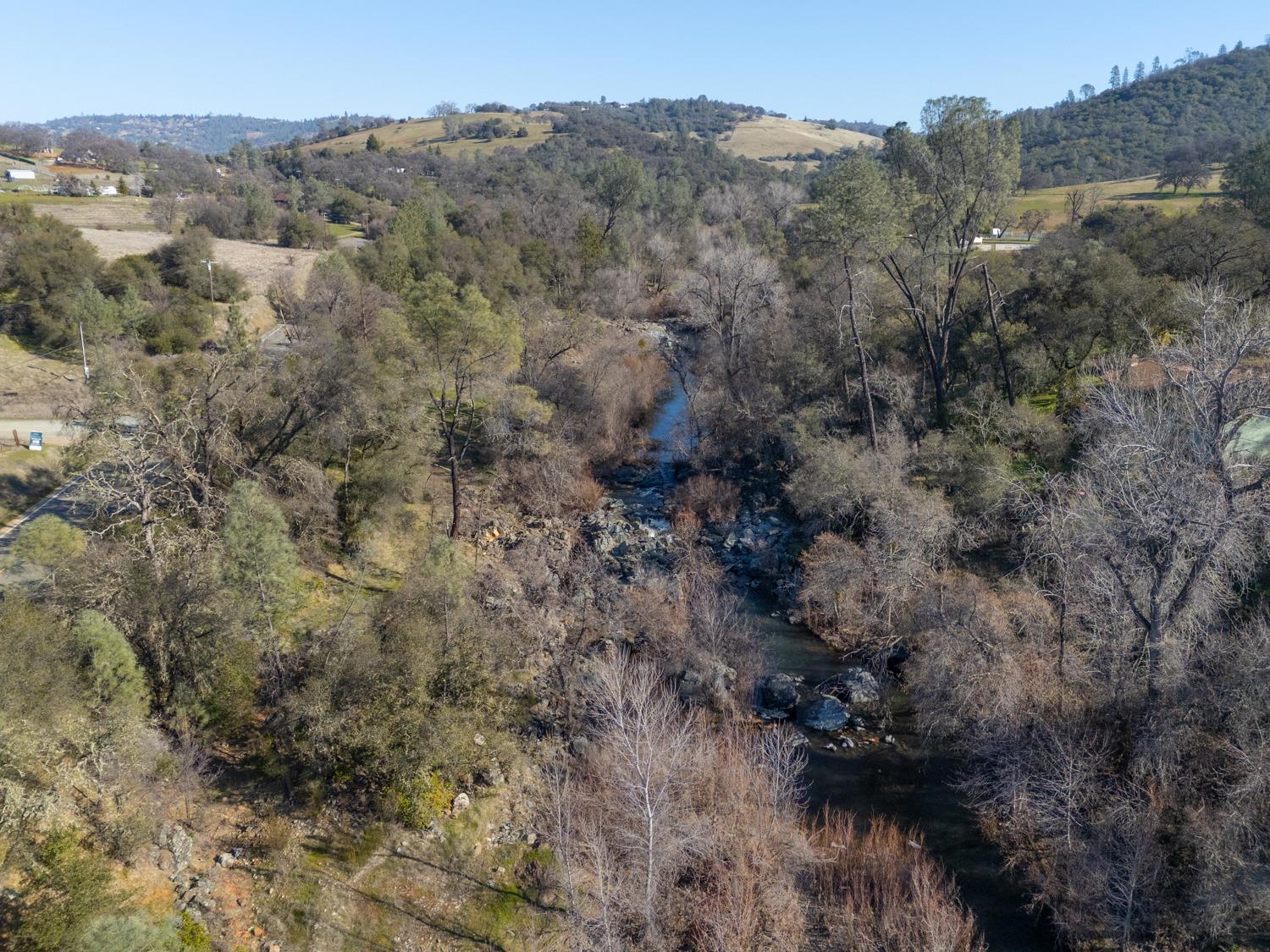 Deer Creek Road, Smartsville, California image 42