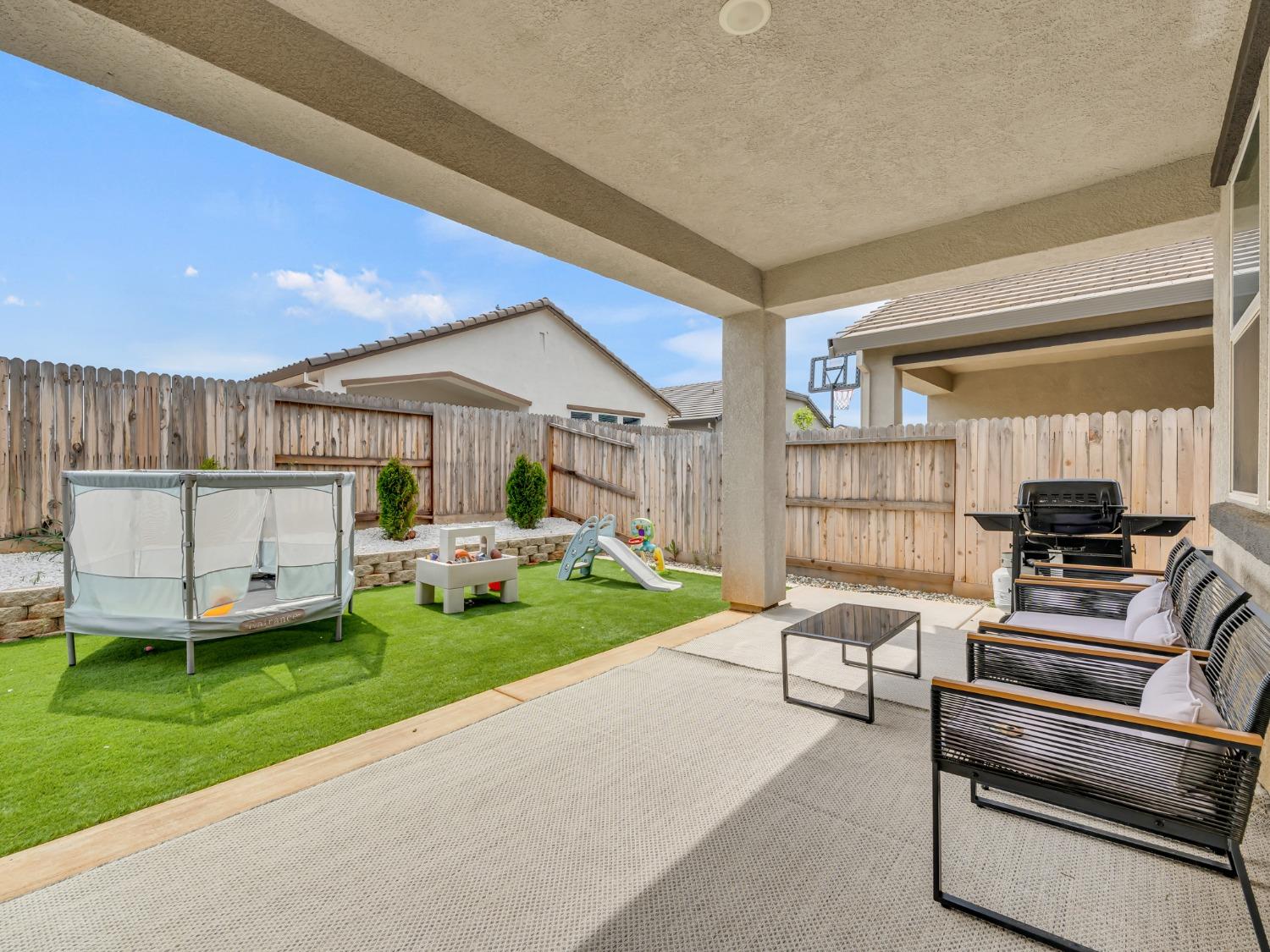 Creede Way, Rancho Cordova, California image 31