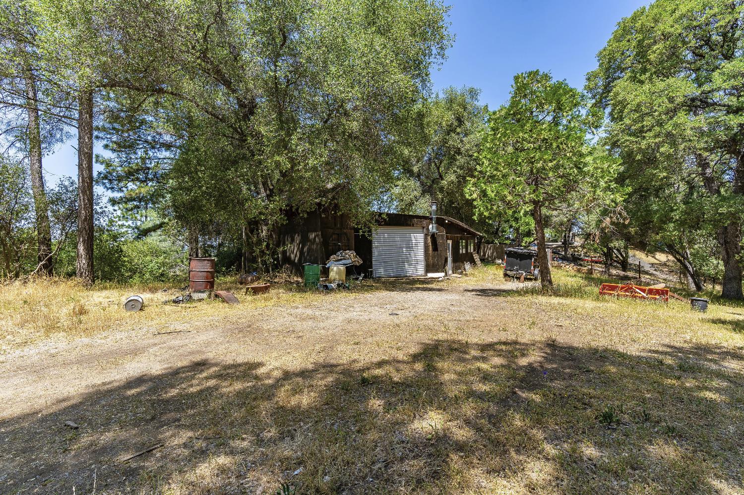 Sand Ridge Road, El Dorado, California image 49
