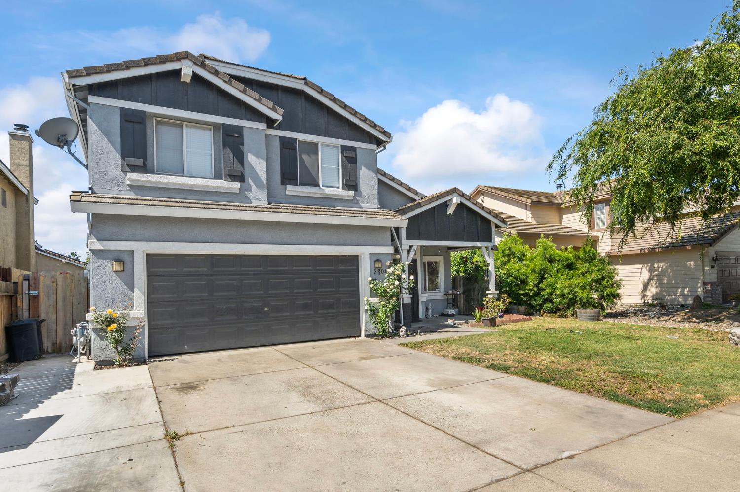 Laurenburg Avenue, Modesto, California image 2