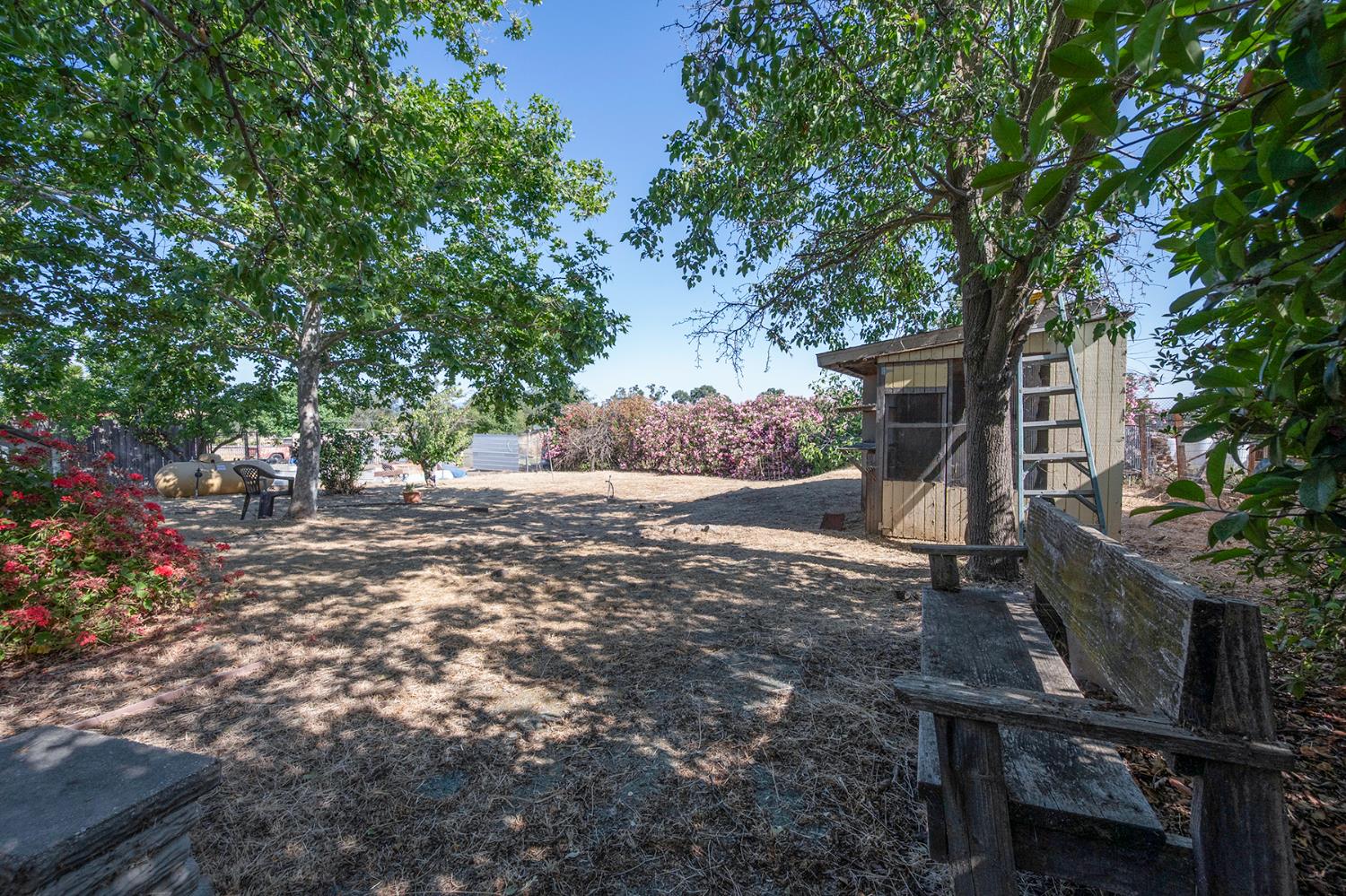 Lakeview Drive, Ione, California image 45