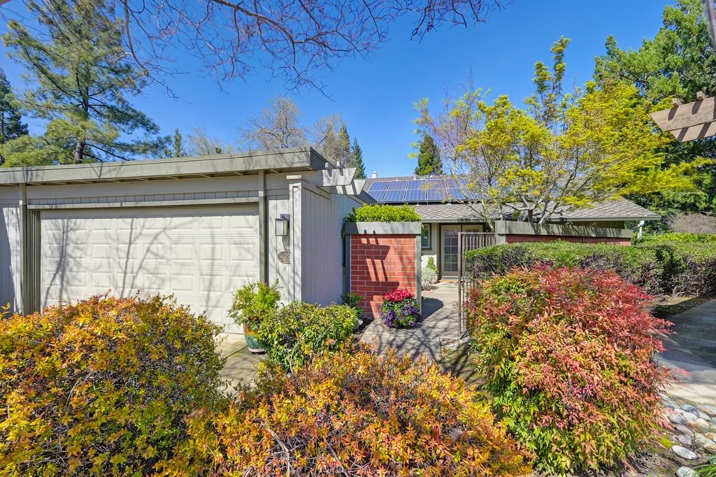 Bluff Lane, Fair Oaks, California image 1