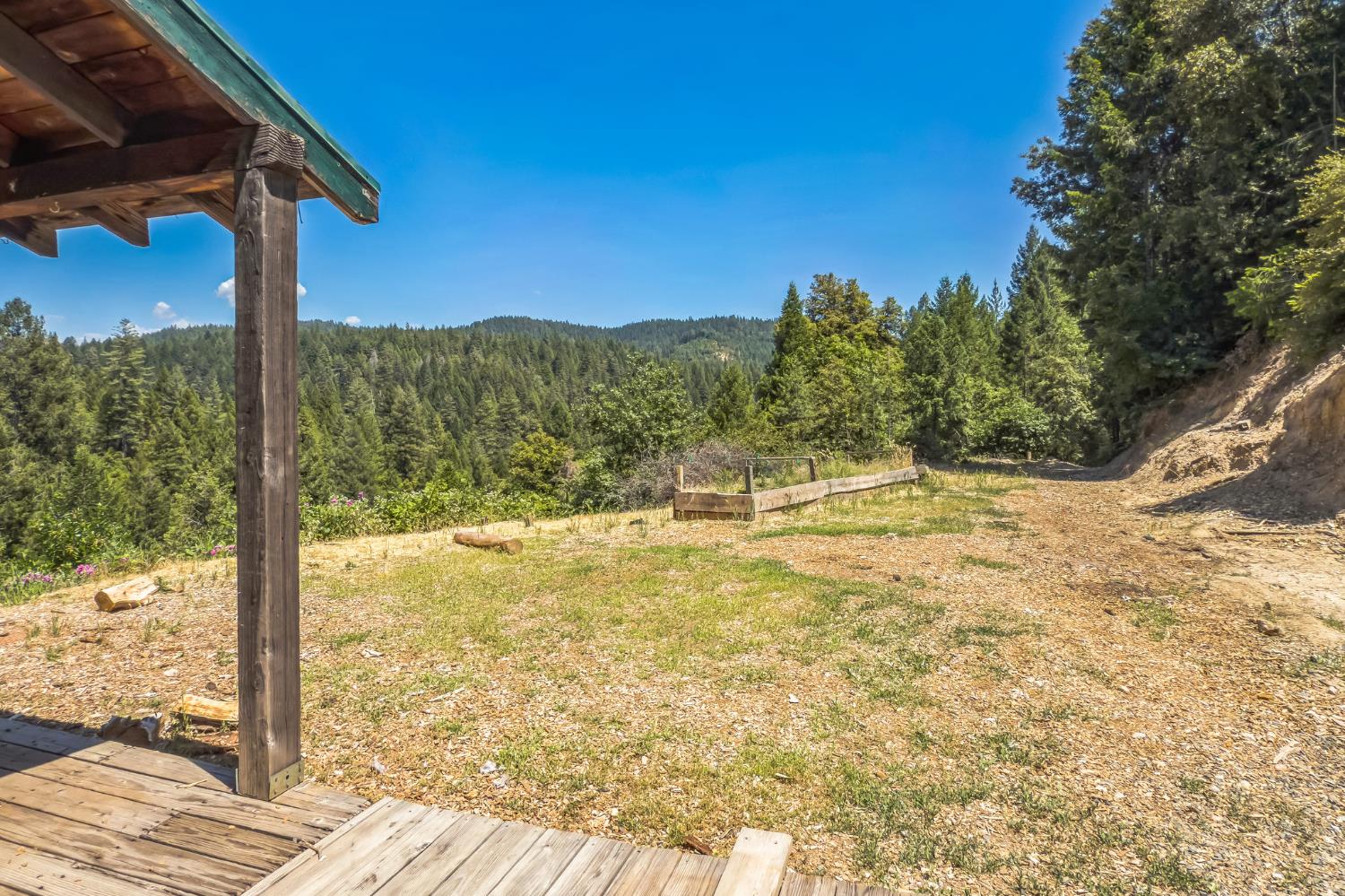 Sailor Flat Road, Nevada City, California image 16