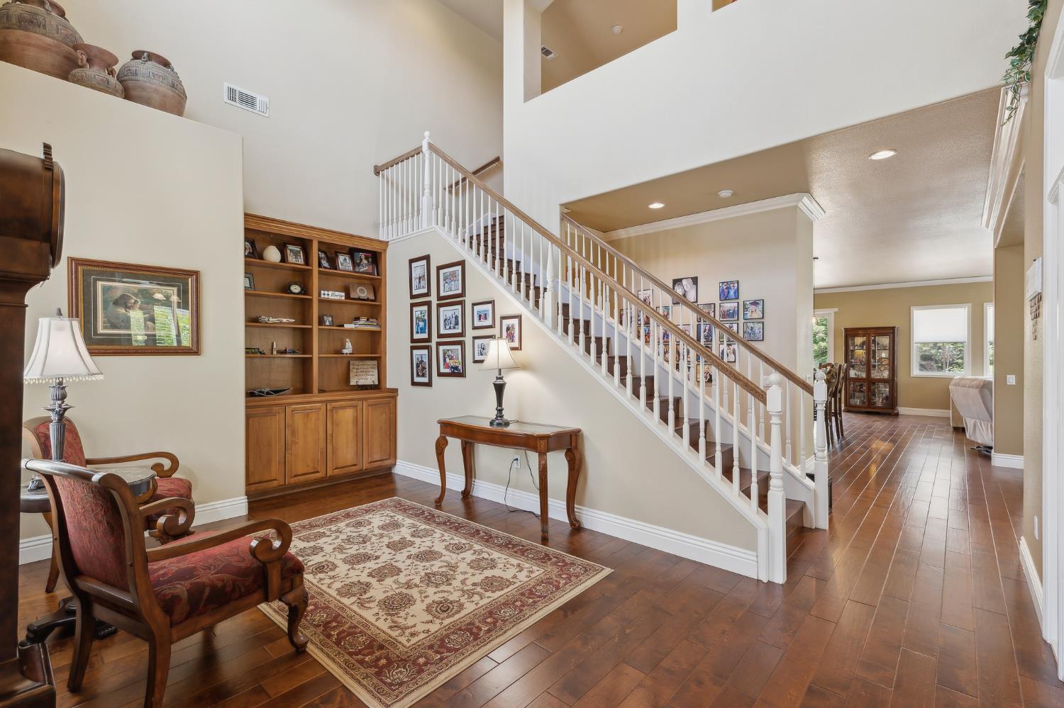 Monte Mar Drive, El Dorado Hills, California image 4