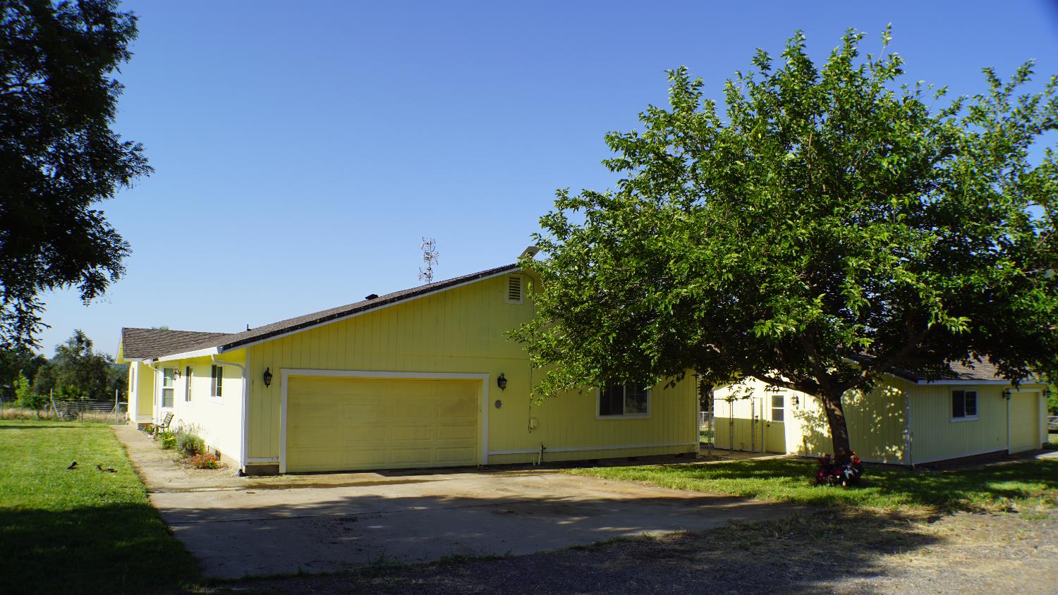 Scott Grant Road, Marysville, California image 2