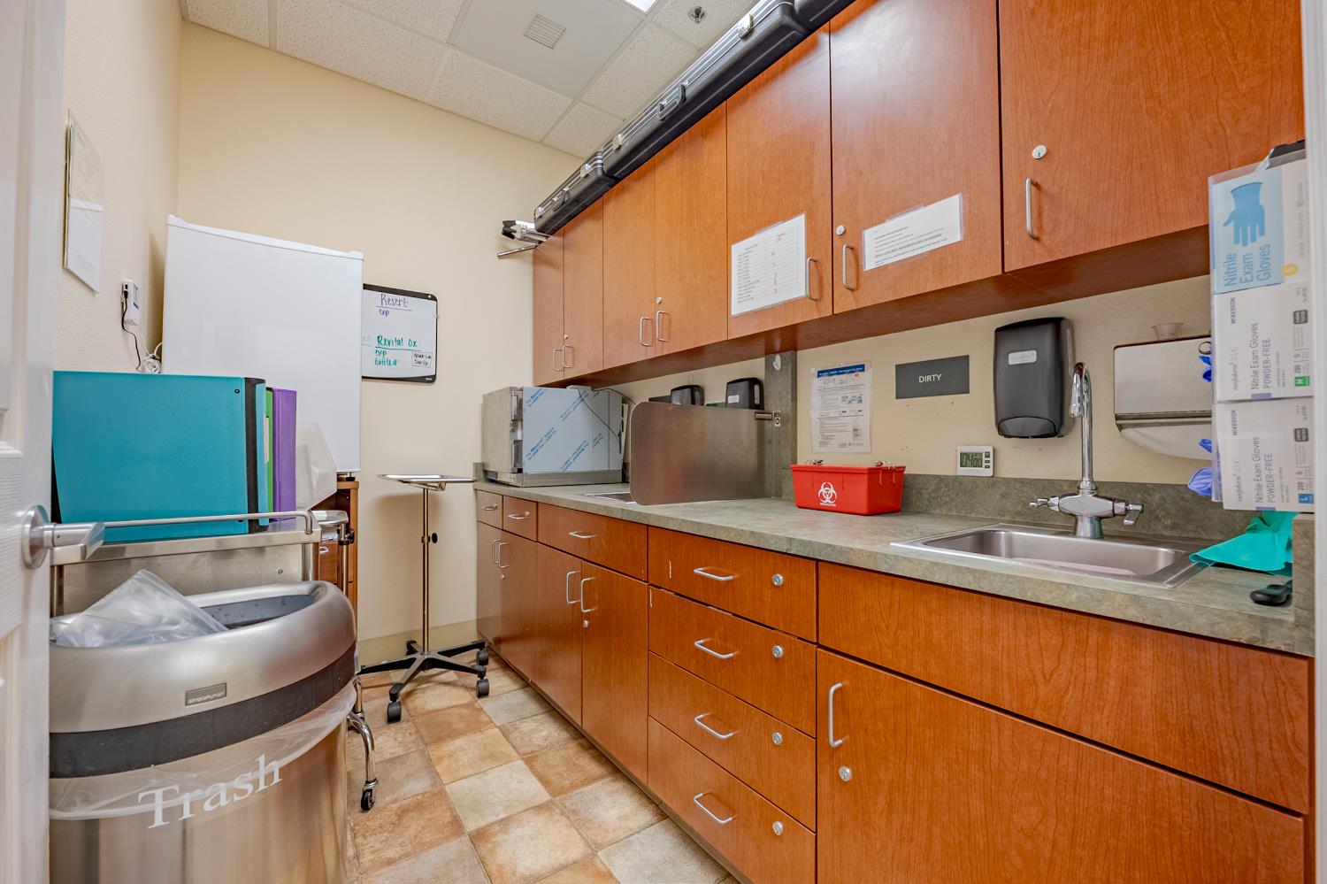 Detail Gallery Image 14 of 32 For 410 E Yosemite Ave #B,  Merced,  CA 95340 - – Beds | – Baths