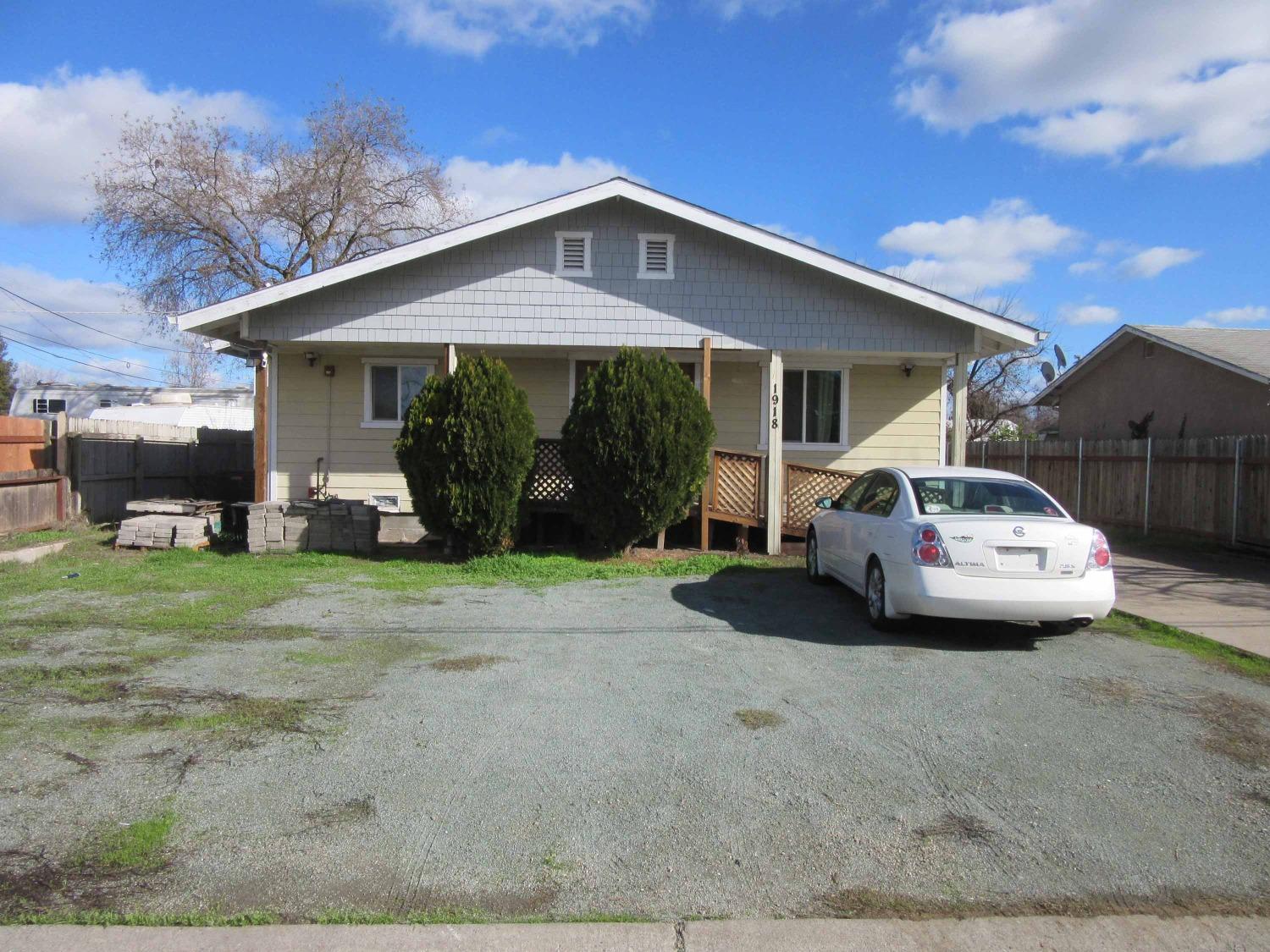 S Olive Avenue, Stockton, California image 1