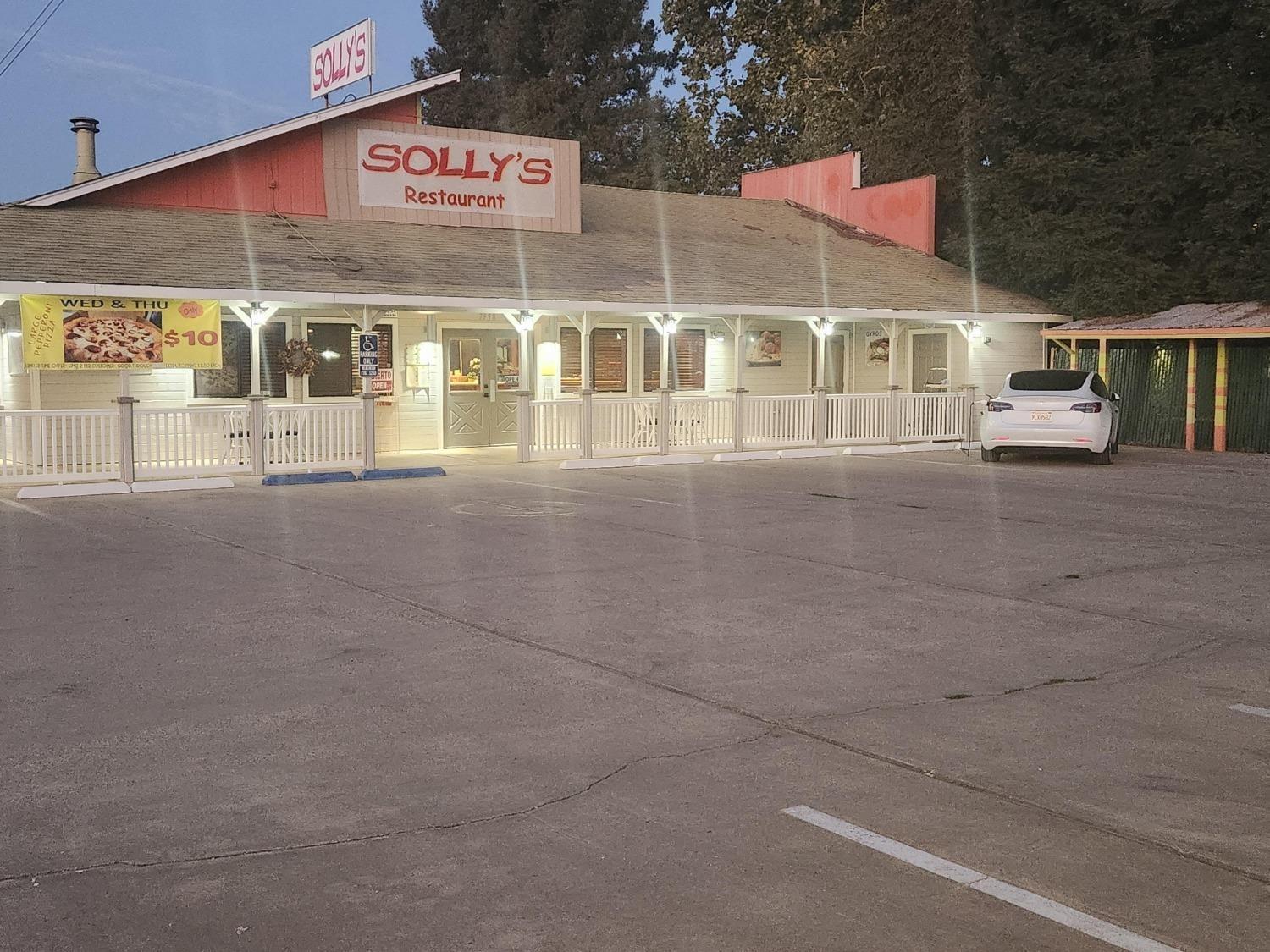 Detail Gallery Image 4 of 4 For 7998 Hwy 12, Wallace,  CA 95254 - – Beds | – Baths