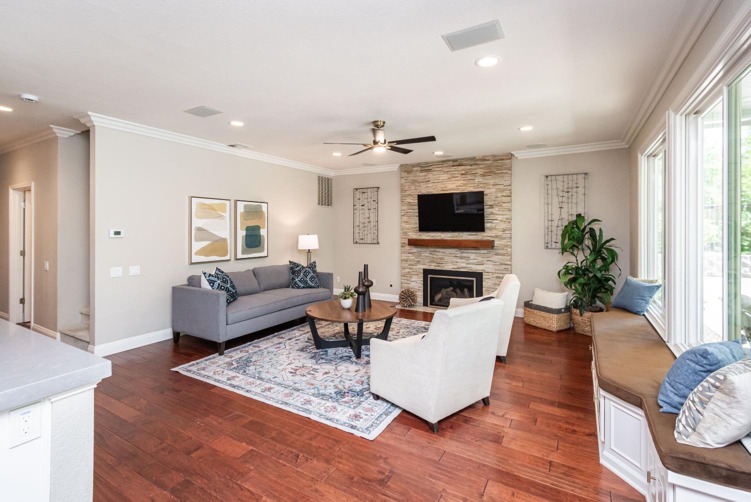 Bentwood Way, Granite Bay, California image 16