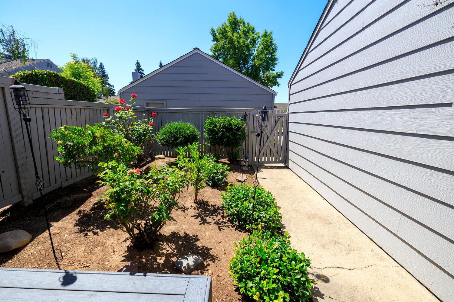 Leveland #C, Modesto, California image 6