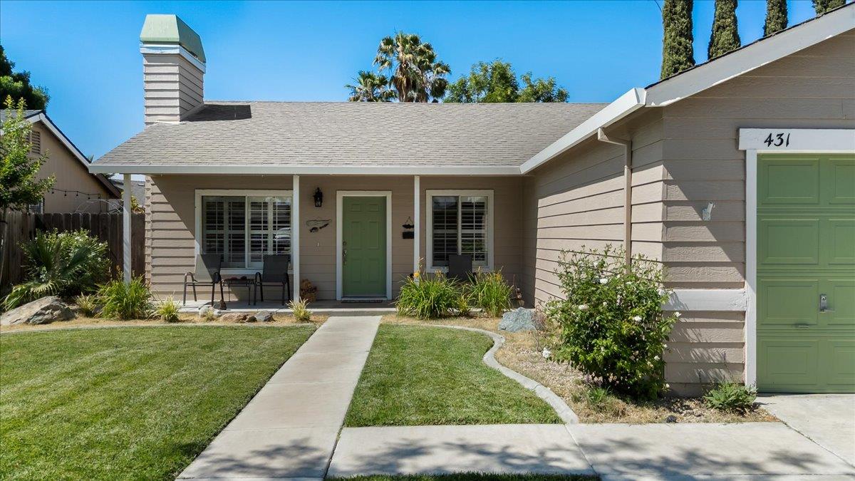 Bobolink Court, Newman, California image 5