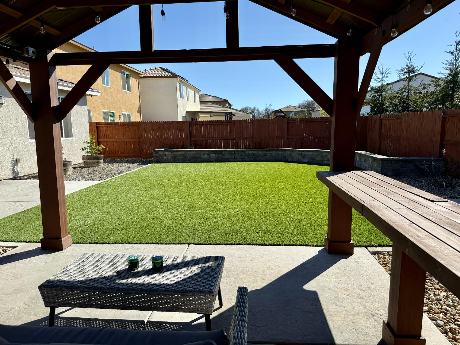 Berryessa Way, Olivehurst, California image 25