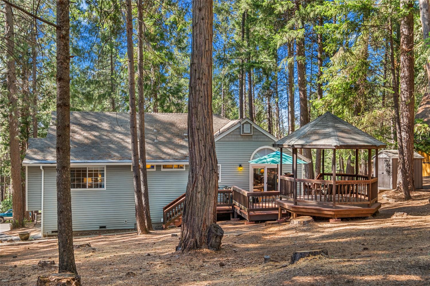 Detail Gallery Image 52 of 69 For 5555 Poppy Rd, Pollock Pines,  CA 95726 - 3 Beds | 2 Baths
